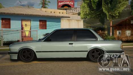 BMW M3 E30 Renly para GTA San Andreas