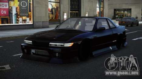 Nissan Silvia Savdokel para GTA 4