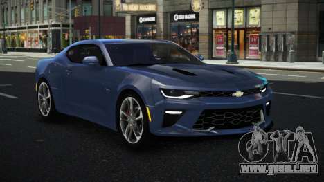 Chevrolet Camaro Roen para GTA 4