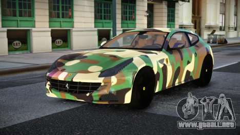 Ferrari FF Mikimsa S7 para GTA 4