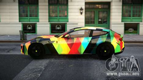 Ferrari FF Mikimsa S1 para GTA 4