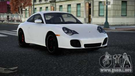 Porsche 911 Arew para GTA 4