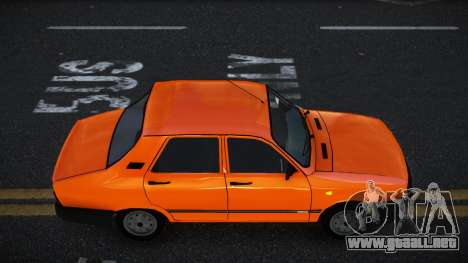 Dacia 1310 Wakunac para GTA 4