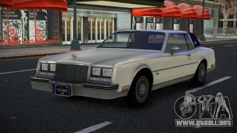 Buick Riviera Esaz para GTA 4