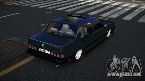 Tofas Dogan Locacora para GTA 4