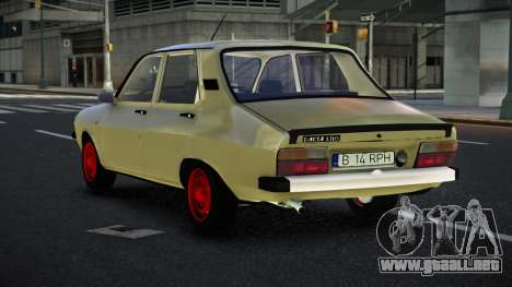 Dacia 1310 Kupa para GTA 4