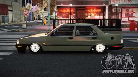 Tofas Sahin Yuziq para GTA 4
