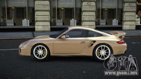 Porsche 911 Jayebo para GTA 4