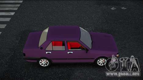 Tofas Sahin Likha para GTA 4