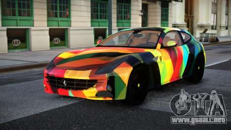 Ferrari FF Mikimsa S1 para GTA 4
