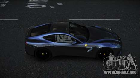 Ferrari F12 Hibodeyuy para GTA 4