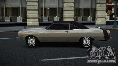 Dodge Dart Pavxox para GTA 4