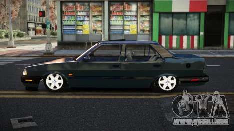 Tofas Dogan Locacora para GTA 4