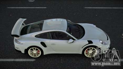 Porsche 911 Zovaloyi para GTA 4