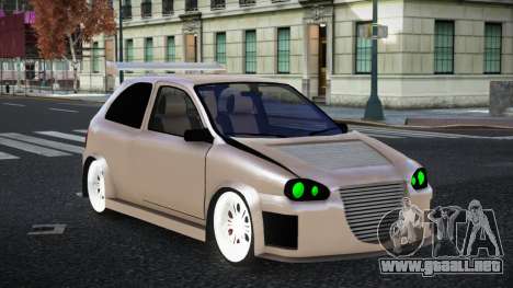 Chevrolet Corsa Hognap para GTA 4