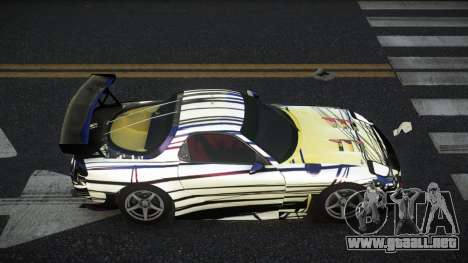 Mazda RX-7 Ninety S14 para GTA 4