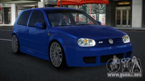 Volkswagen Golf Jula para GTA 4