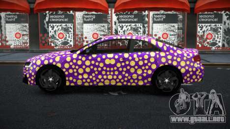 Audi RS5 Jestho S14 para GTA 4