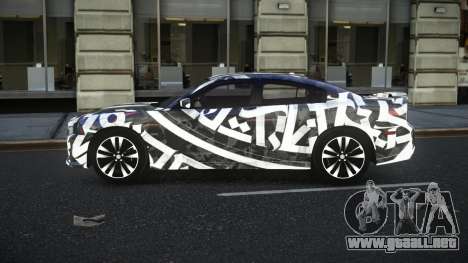 Dodge Charger Ainory S6 para GTA 4
