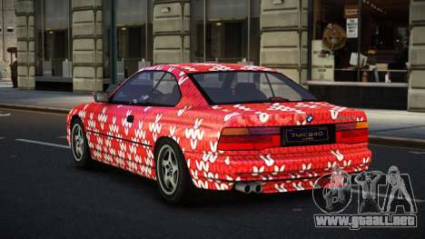 BMW 850 Granithan S4 para GTA 4
