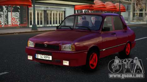 Dacia 1310 Vilmozeki para GTA 4