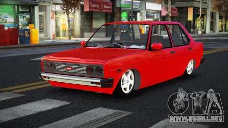 Tofas 131 Mejjojife para GTA 4