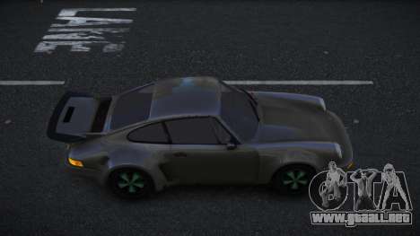 Porsche 911 Xunqicoz para GTA 4