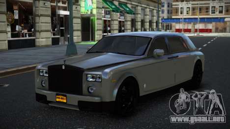 Rolls-Royce Phantom Mugey para GTA 4