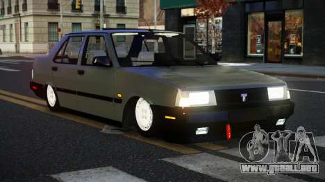 Tofas Sahin Yuziq para GTA 4