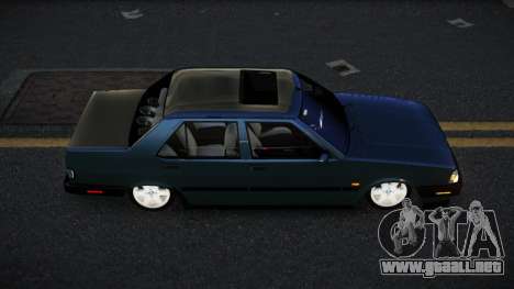 Tofas Dogan Locacora para GTA 4