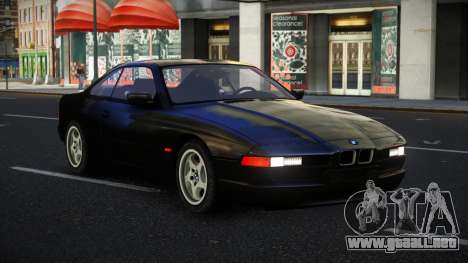 BMW 850 Granithan S6 para GTA 4