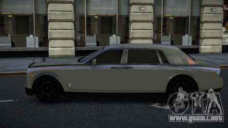 Rolls-Royce Phantom Mugey para GTA 4