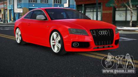 Audi S5 Xiniqih para GTA 4