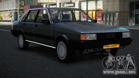 Audi 80 Vozupet para GTA 4