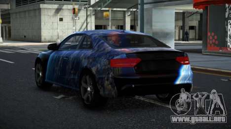 Audi RS5 Jestho S13 para GTA 4