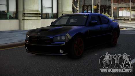Dodge Charger Denter S1 para GTA 4