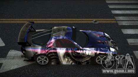 Mazda RX-7 Ninety S13 para GTA 4