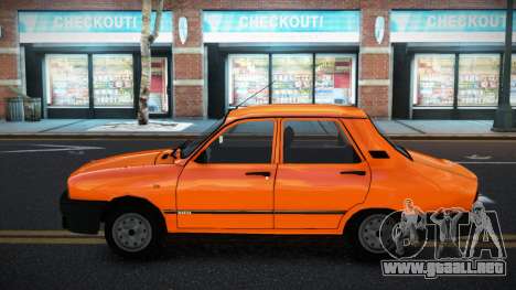 Dacia 1310 Wakunac para GTA 4