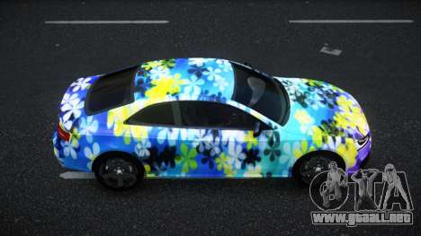 Audi RS5 Jestho S2 para GTA 4