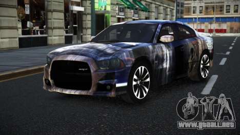 Dodge Charger Ainory S7 para GTA 4