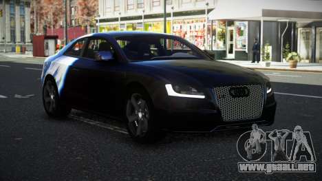 Audi RS5 Jestho S13 para GTA 4