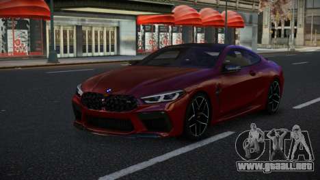 BMW M8 Vomlol para GTA 4