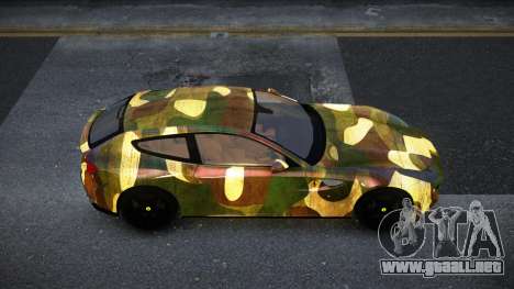 Ferrari FF Mikimsa S12 para GTA 4