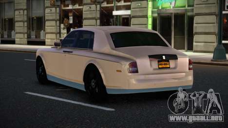 Rolls-Royce Phantom Goape para GTA 4