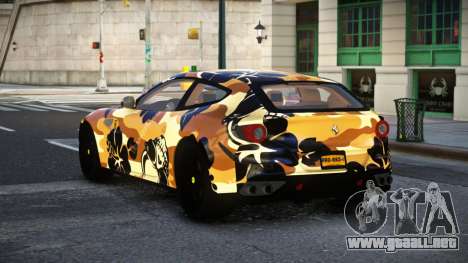 Ferrari FF Mikimsa S8 para GTA 4