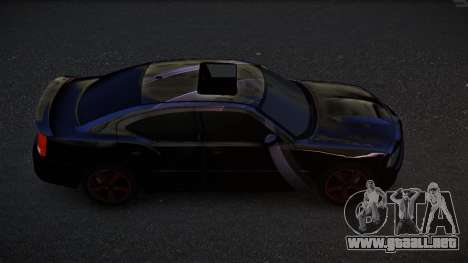 Dodge Charger Denter S1 para GTA 4