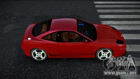 Fiat Type 175 Suzewu para GTA 4