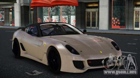 Ferrari 599 Felizepek para GTA 4
