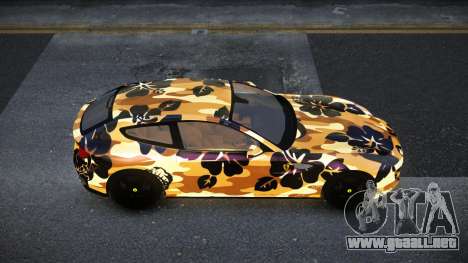 Ferrari FF Mikimsa S8 para GTA 4
