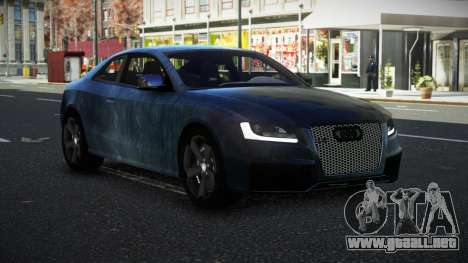 Audi RS5 Jestho S5 para GTA 4
